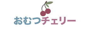 diaper cherry logo